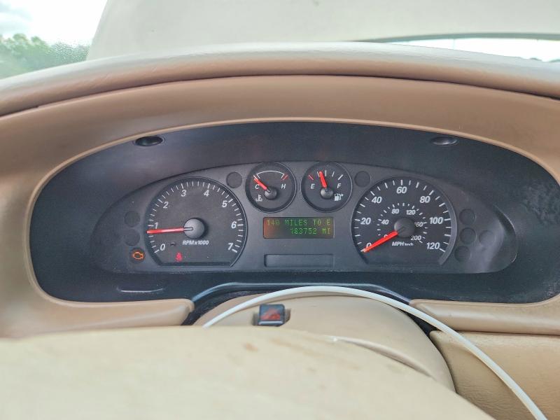 Продажа на аукционе авто 2004 Ford Taurus, vin: 1FAFP53U74A112544, номер лота: 54280626