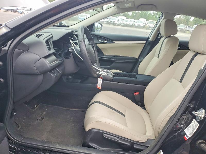 Aukcja sprzedaży 2016 Honda Civic, vin: 19XFC2F53GE015674, numer aukcji: 52427016