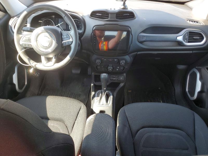 53926366 :رقم المزاد ، ZACCJABB3JPH22640 vin ، 2018 Jeep Renegade مزاد بيع