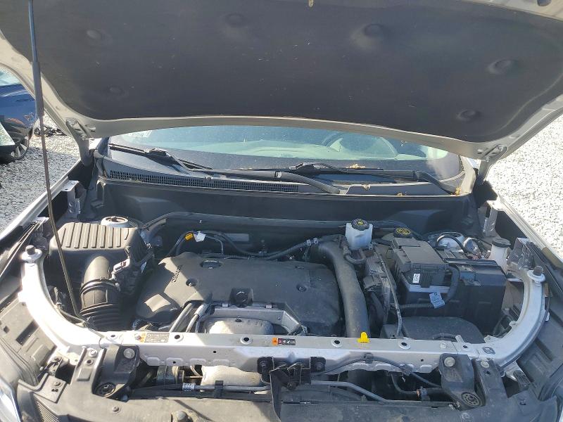 Продажа на аукционе авто 2020 Chevrolet Equinox, vin: 3GNAXVEX5LS664284, номер лота: 52301316