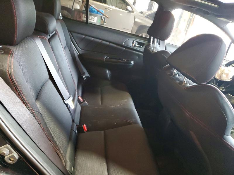 Aukcja sprzedaży 2020 Subaru Wrx, vin: JF1VA1C61L9811921, numer aukcji: 55280316