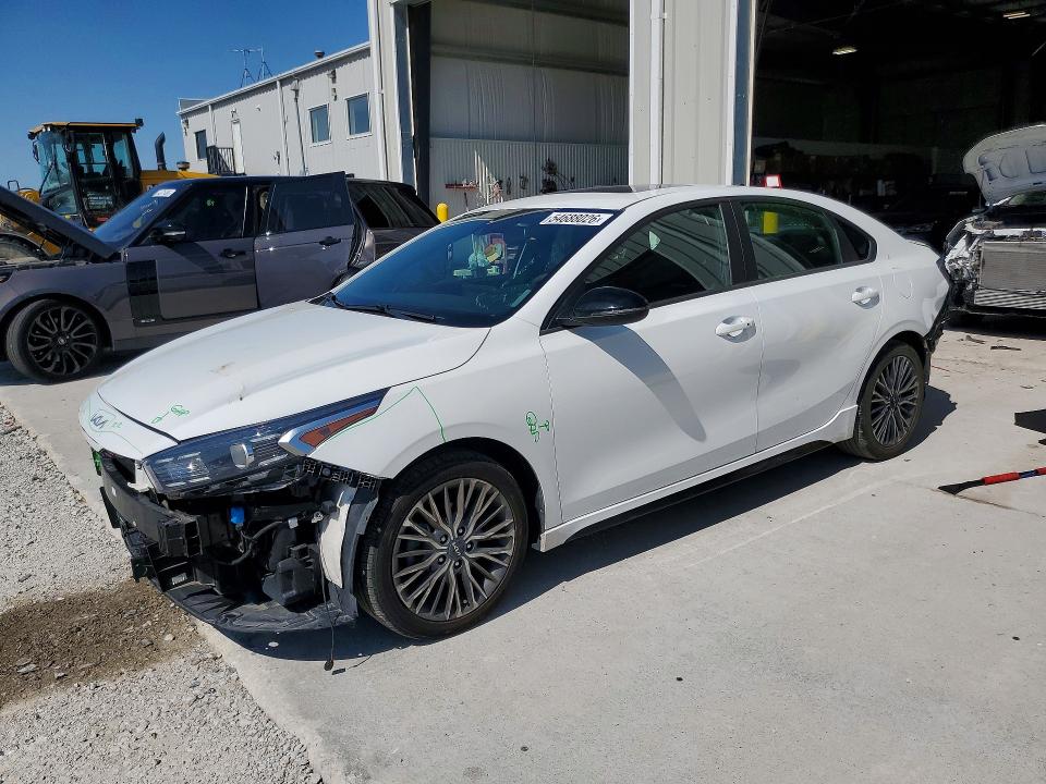 Aukcja sprzedaży 2023 Kia Forte, vin: 3KPF54AD0PE563362, numer aukcji: 54688026