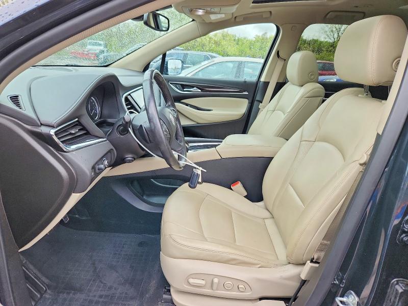 Продажа на аукционе авто 2021 Buick Enclave, vin: 5GAEVBKW8MJ172024, номер лота: 51147756