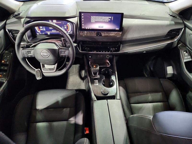 Продажа на аукционе авто 2026 Nissan Rogue, vin: 5N1BT3CB4TC785457, номер лота: 54893186