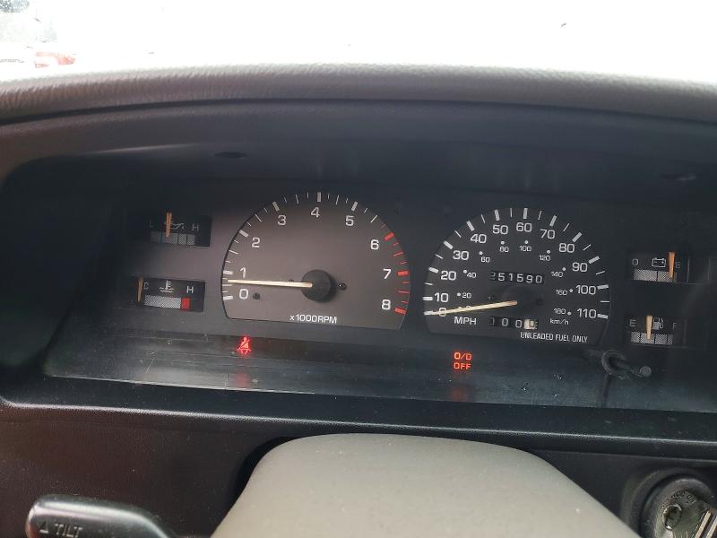 Продаж на аукціоні авто 1994 Toyota 4runner, vin: JT3VN39W7R0139060, номер лоту: 53300796