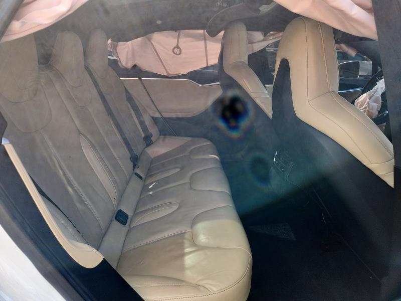 Продаж на аукціоні авто 2016 Tesla Model S, vin: 5YJSA1E11GF156024, номер лоту: 53793256