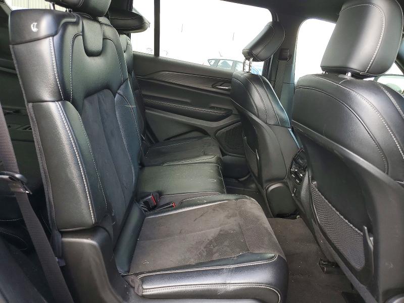 Продажа на аукционе авто 2024 Jeep Grand Cherokee, vin: 1C4RJKAG5R8517319, номер лота: 55055646