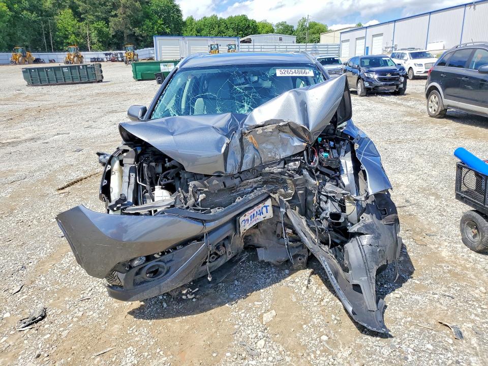 Продаж на аукціоні авто 2013 Honda Cr-v, vin: 5J6RM3H70DL033917, номер лоту: 52654866