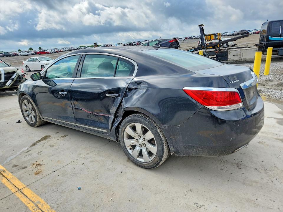 Продажа на аукционе авто 2013 Buick Lacrosse, vin: 1G4GH5E30DF122556, номер лота: 54400986