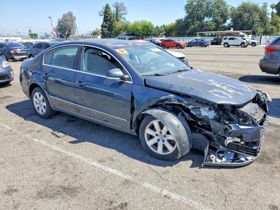 Продажа на аукционе авто 2006 Volkswagen Passat, vin: WVWAK73CX6P059800, номер лота: 52498006