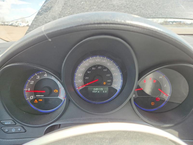 2008 Acura Tl მანქანა იყიდება აუქციონზე, vin: 19UUA66228A800221, აუქციონის ნომერი: 51911976
