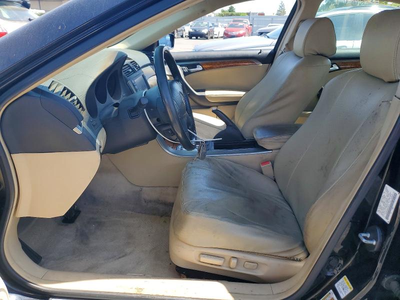 Продаж на аукціоні авто 2006 Acura 3.2tl, vin: 19UUA66286A034010, номер лоту: 53395326