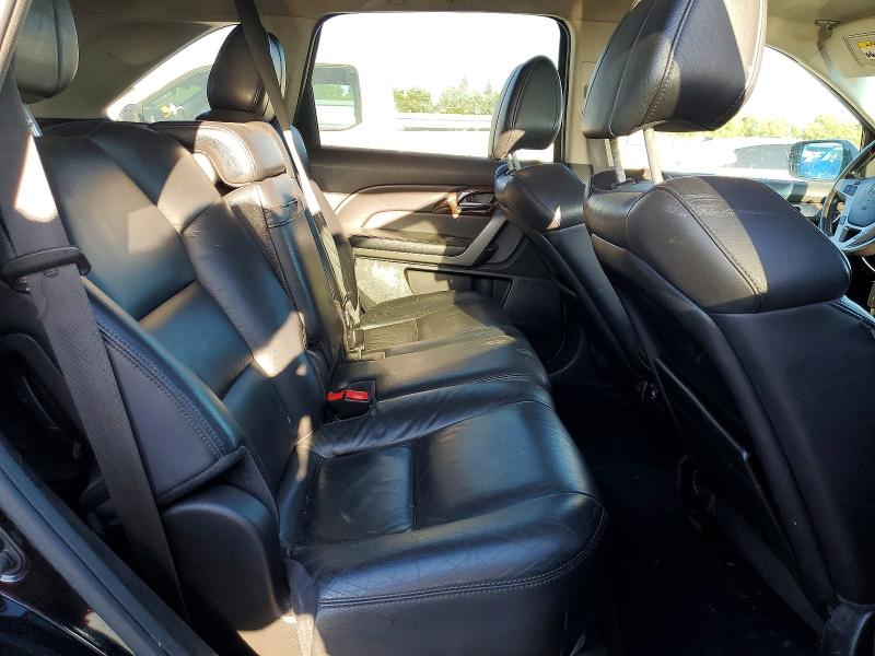Aukcja sprzedaży 2011 Acura Mdx, vin: 2HNYD2H28BH509965, numer aukcji: 53563426
