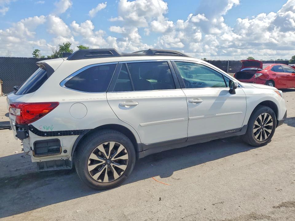 Продаж на аукціоні авто 2017 Subaru Outback, vin: 4S4BSAKC6H3248405, номер лоту: 53754186