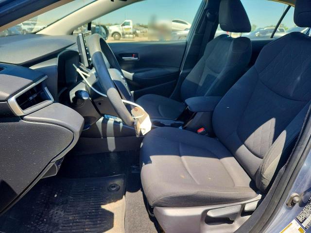 2020 Toyota Corolla მანქანა იყიდება აუქციონზე, vin: JTDEBRBE1LJ026392, აუქციონის ნომერი: 54993176