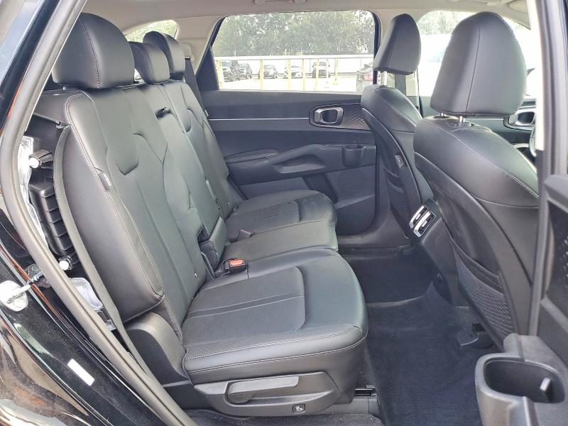 Продажа на аукционе авто 2025 Kia Sorento, vin: 5XYRL4JC8SG384802, номер лота: 53985946