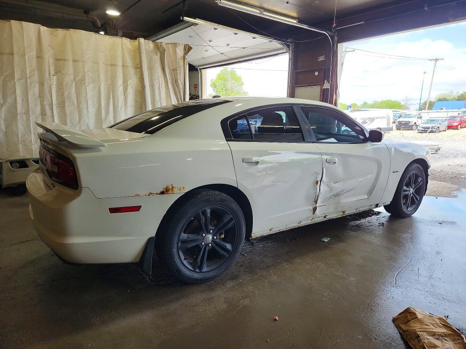 54754116 :رقم المزاد ، 2B3CM5CT3BH611001 vin ، 2011 Dodge Charger مزاد بيع