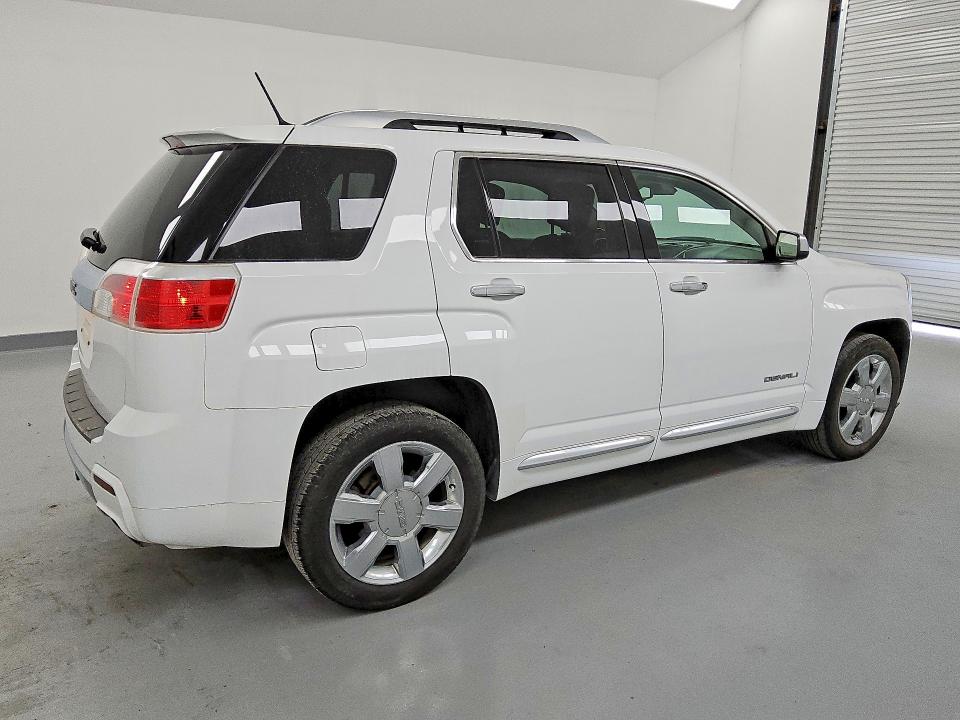 52008276 :رقم المزاد ، 2GKFLYE38D6173446 vin ، 2013 Gmc Terrain مزاد بيع