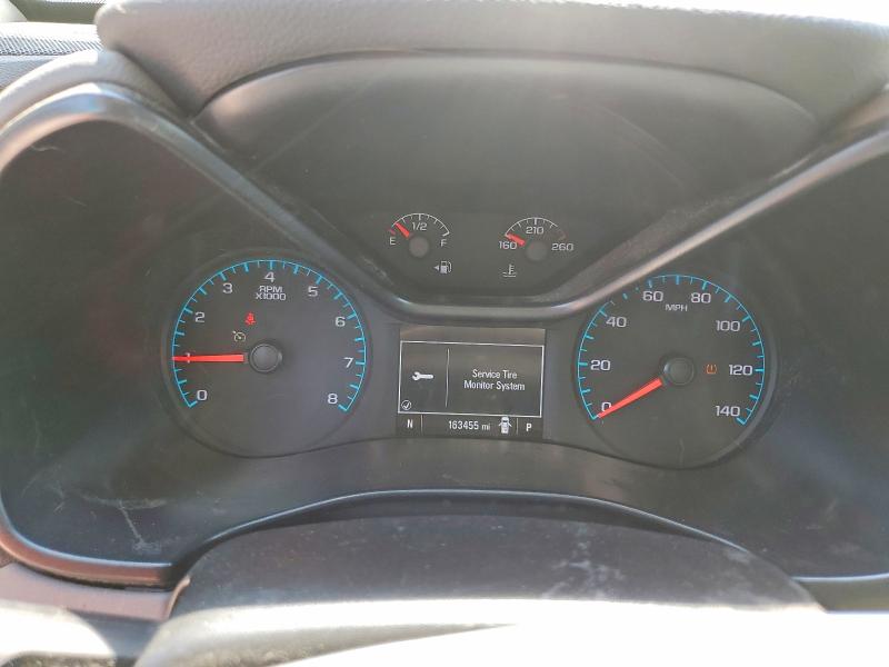 2019 Chevrolet Colorado მანქანა იყიდება აუქციონზე, vin: 1GCGSBEN9K1325655, აუქციონის ნომერი: 52668446