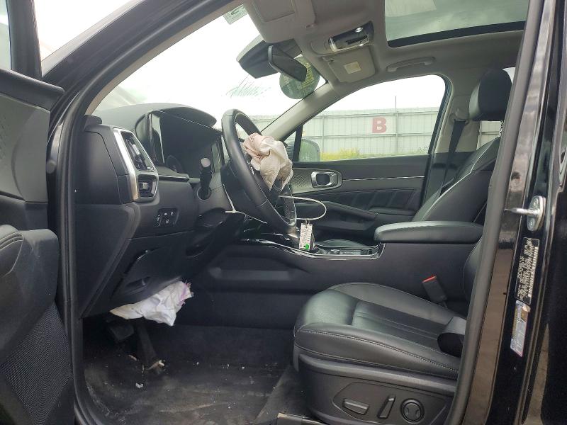 Aukcja sprzedaży 2023 Kia Sorento, vin: 5XYRKDLF4PG199597, numer aukcji: 52875066