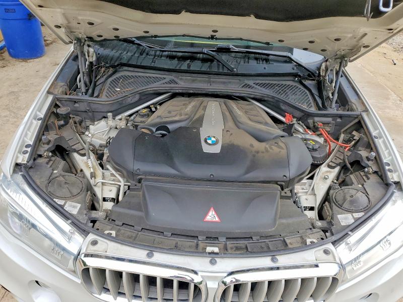 Продажа на аукционе авто 2017 Bmw X5, vin: 5UXKR6C5XH0J84317, номер лота: 52136026