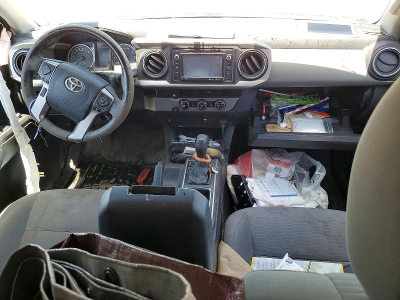 Продажа на аукционе авто 2017 Toyota Tacoma, vin: 3TMAZ5CN1HM042832, номер лота: 49807056