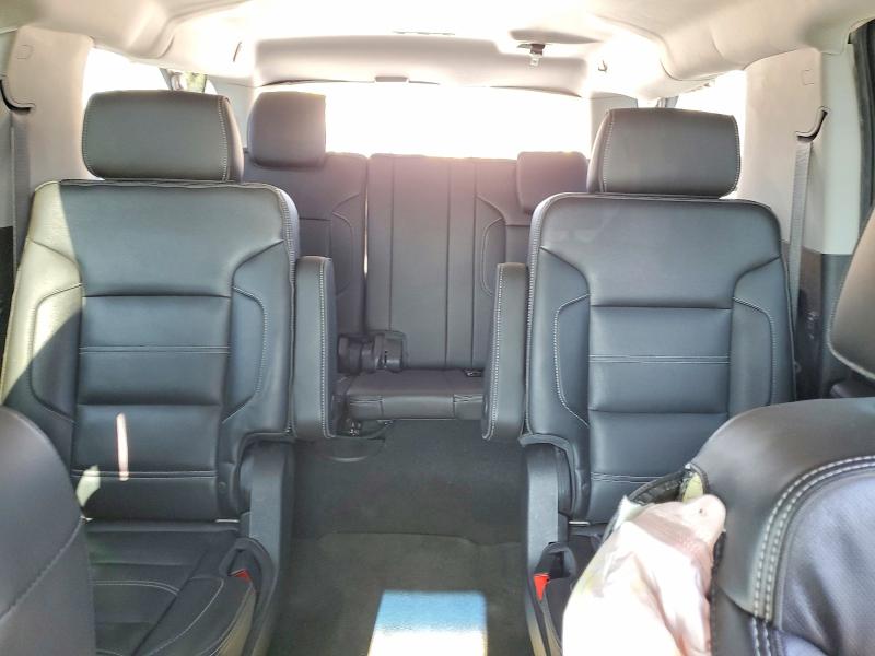 2018 Gmc Yukon Xl მანქანა იყიდება აუქციონზე, vin: 1GKS2HKJ6JR220896, აუქციონის ნომერი: 52931946