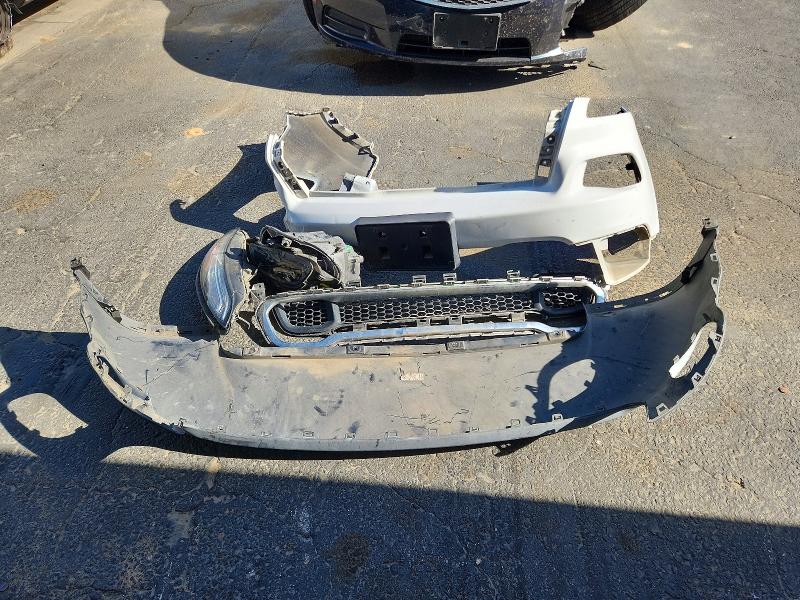 Продажа на аукционе авто 2015 Jeep Cherokee, vin: 1C4PJLDB7FW507637, номер лота: 53641776