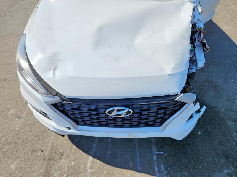 Aukcja sprzedaży 2019 Hyundai Tucson, vin: KM8J3CA42KU876493, numer aukcji: 51283076