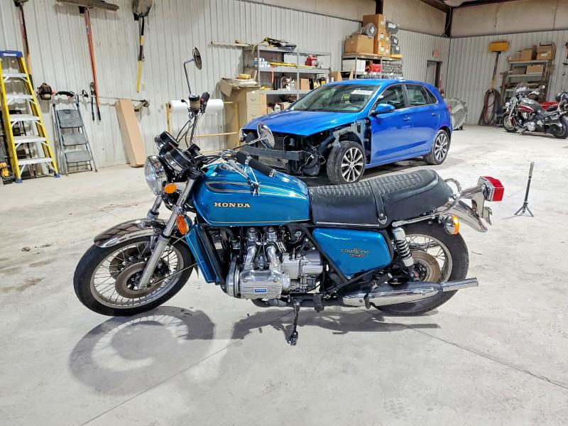 Aukcja sprzedaży 1975 Honda Motor, vin: GL11016531, numer aukcji: 54275986