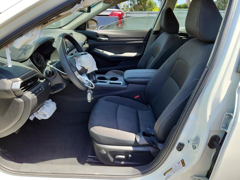 Продаж на аукціоні авто 2025 Nissan Altima, vin: 1N4BL4DV3SN373249, номер лоту: 53736136