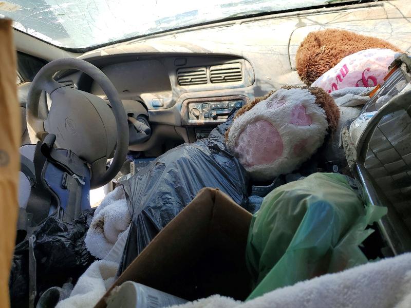 Aukcja sprzedaży 2001 Nissan Altima, vin: 1N4DL01D41C146675, numer aukcji: 54256516
