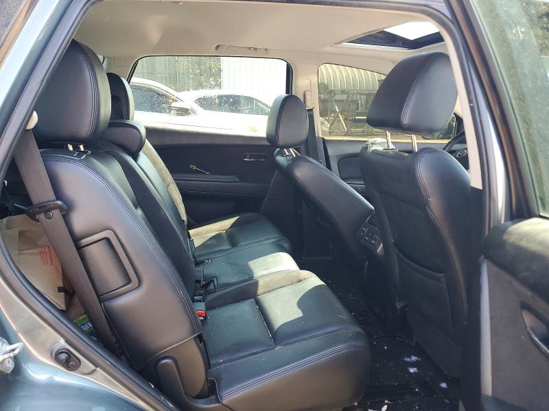 Продаж на аукціоні авто 2013 Mazda Cx-9, vin: JM3TB3CV0D0401271, номер лоту: 51400166