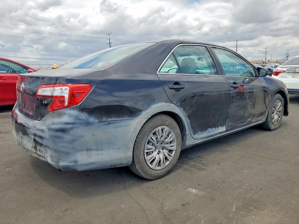 Продаж на аукціоні авто 2014 Toyota Camry, vin: 4T4BF1FK1ER421331, номер лоту: 54561096
