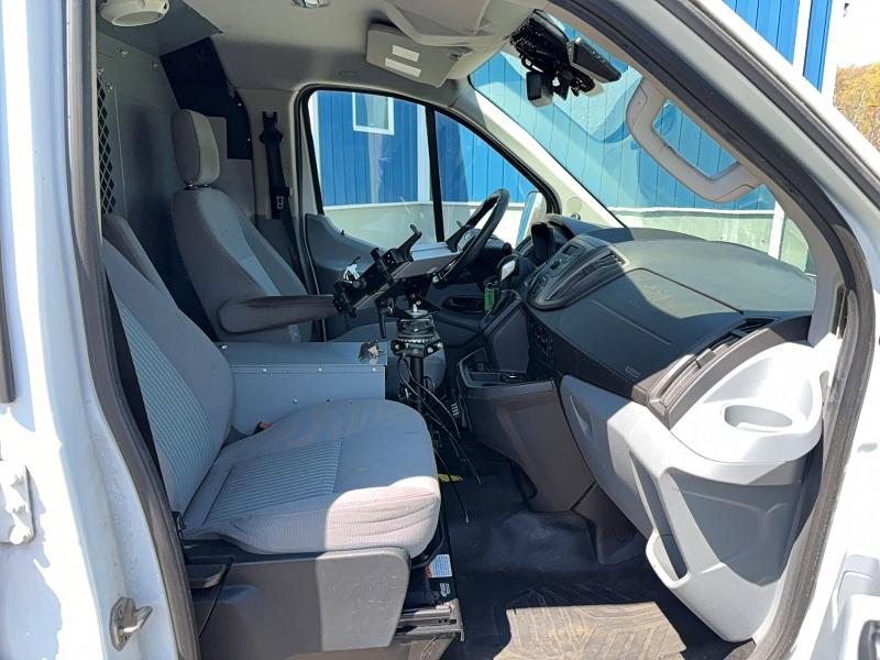 Aukcja sprzedaży 2016 Ford Transit, vin: 1FTYR1ZG1GKB56724, numer aukcji: 52499066