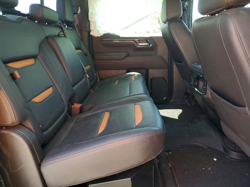 Продажа на аукционе авто 2022 Gmc Sierra, vin: 1GTUUEETXNZ593679, номер лота: 54234656