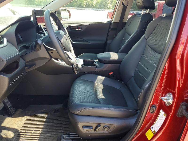 Продажа на аукционе авто 2024 Toyota Rav4, vin: JTMD6RFVXRD149416, номер лота: 54342476