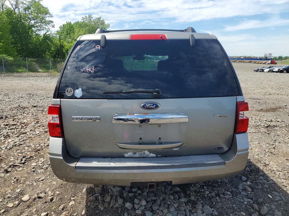 Aukcja sprzedaży 2008 Ford Expedition, vin: 1FMFU16548LA25075, numer aukcji: 54680266