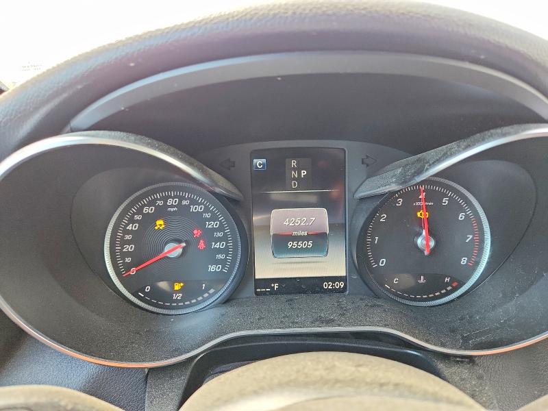 Aukcja sprzedaży 2019 Mercedes-benz Glc, vin: WDC0G4JB3KV162725, numer aukcji: 55626356