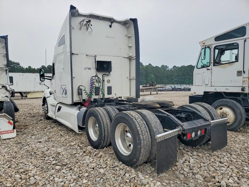 Продажа на аукционе авто 2020 Kenworth Construction, vin: 1XKYDP9X4LJ311157, номер лота: 52175006