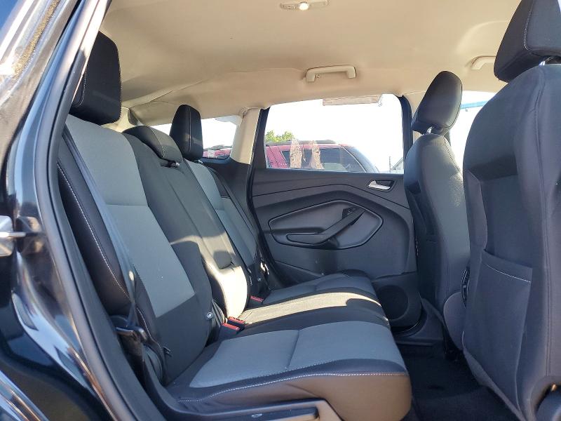Aukcja sprzedaży 2017 Ford Escape, vin: 1FMCU0GD4HUE65830, numer aukcji: 52829206