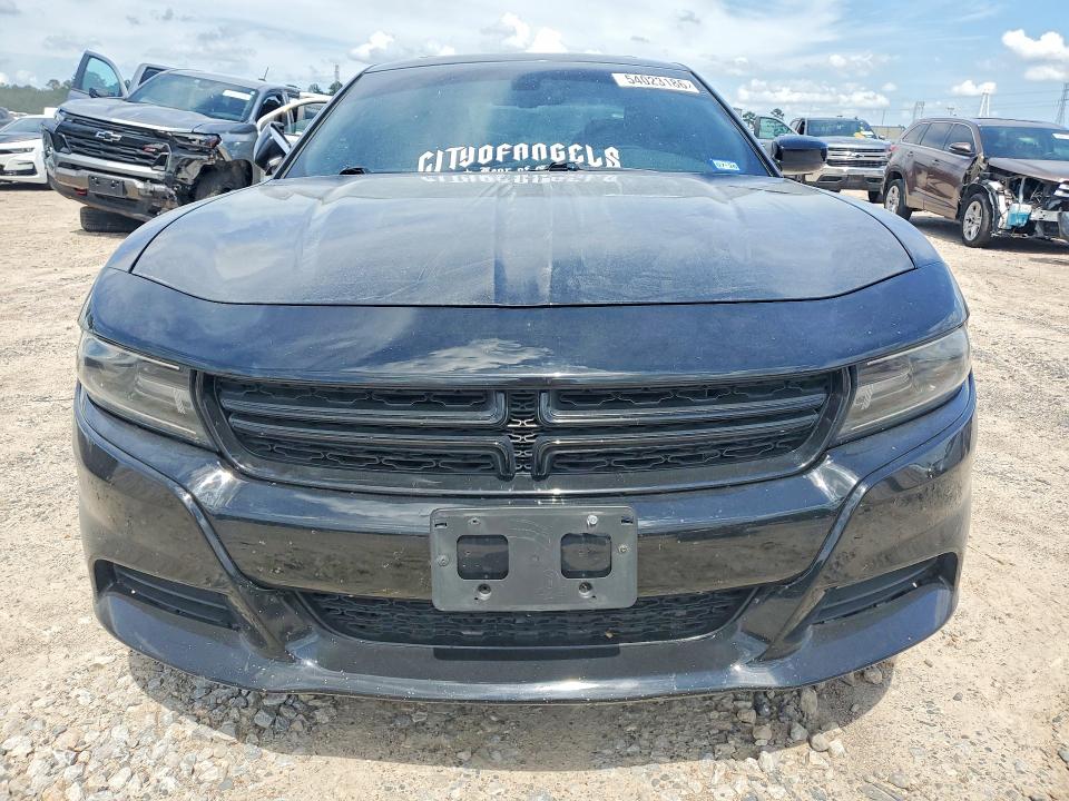 Aukcja sprzedaży 2015 Dodge Charger, vin: 2C3CDXCT9FH915857, numer aukcji: 54023186