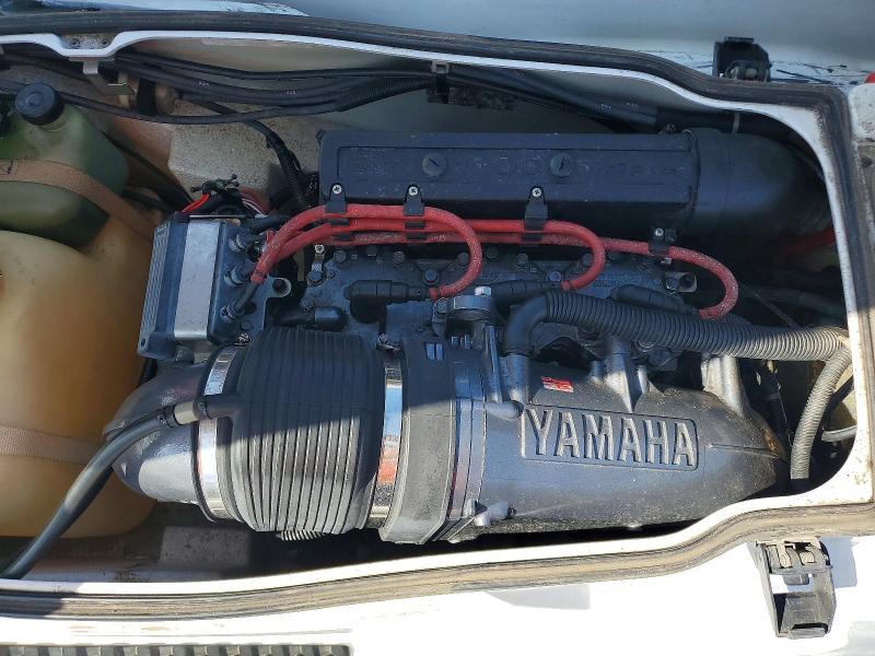 1996 Yamaha Jetski1 მანქანა იყიდება აუქციონზე, vin: YAMA4838L596, აუქციონის ნომერი: 53110896