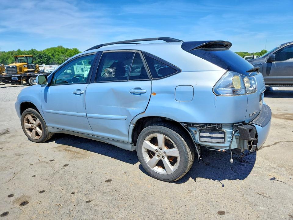 Aukcja sprzedaży 2007 Lexus Rx, vin: 2T2HK31U37C020271, numer aukcji: 53807486