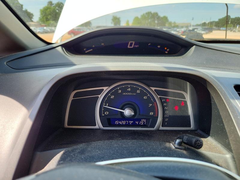 55051626 :رقم المزاد ، 19XFA1F64BE041184 vin ، 2011 Honda Civic مزاد بيع