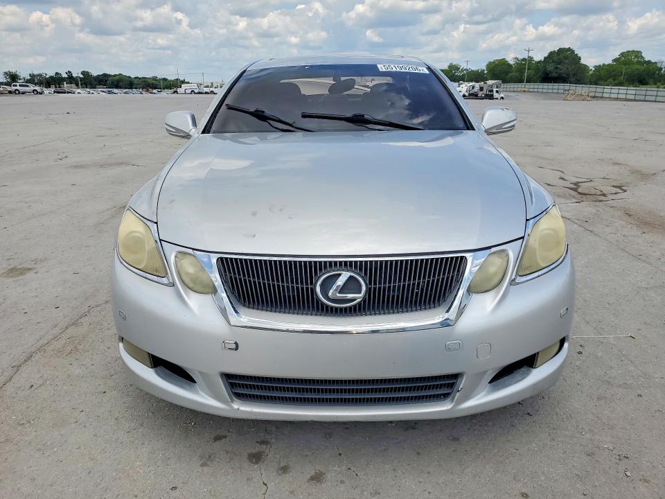 Aukcja sprzedaży 2008 Lexus Gs, vin: JTHBE96S380038324, numer aukcji: 55199206