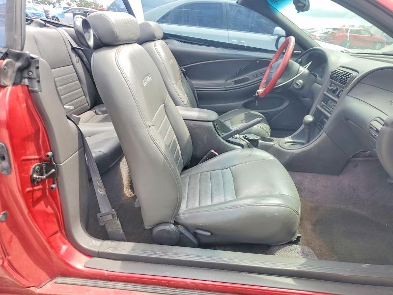 Продаж на аукціоні авто 1999 Ford Mustang, vin: 1FAFP45X6XF108400, номер лоту: 54046276