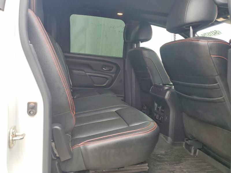 Aukcja sprzedaży 2020 Nissan Titan, vin: 1N6AA1EDXLN511805, numer aukcji: 54315756
