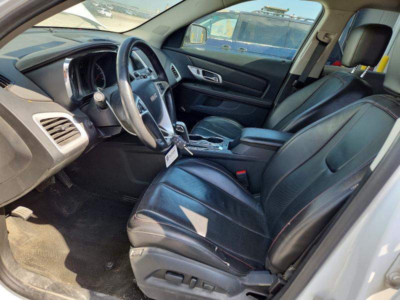 Aukcja sprzedaży 2015 Gmc Terrain, vin: 2GKFLYE38F6204388, numer aukcji: 55032266