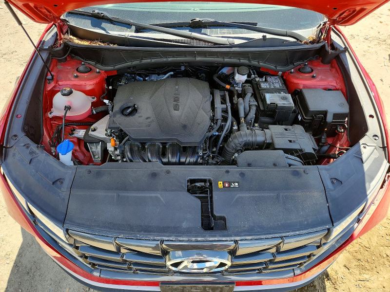 Продажа на аукционе авто 2023 Hyundai Tucson, vin: 5NMJACAEXPH260011, номер лота: 51796516